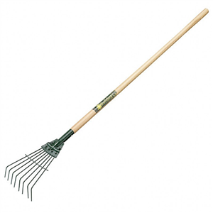 Bulldog Premier Junior Springbok Rake 48